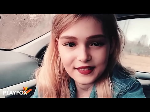 ❤️ Σέξι μωρό ευτυχώς ρουφάει μια κάρτα έκπτωσης ❤️❌ Σεξ